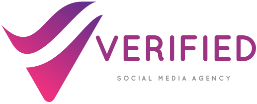 Welcome 16 verified logo