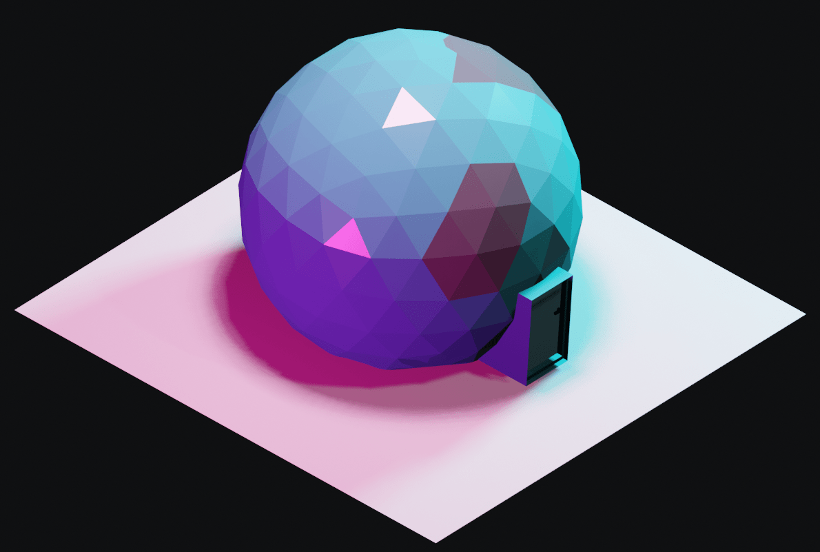 Welcome 2 3D Models